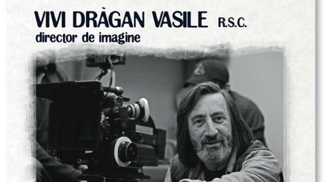 masterclass de imagine de film cu vivi dragan vasile