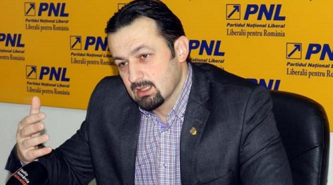 senator pnl bandele de mafioti nu ar scoate sclavii peste granite fara concursul politiei romane