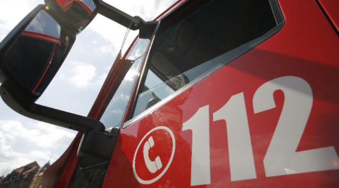 bacau explozii la o conducta de titei mai multe case au fost afectate