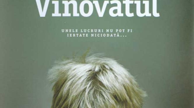 scena crimei vinovatul