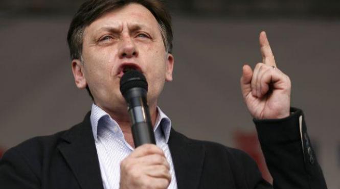 antonescu ataca pdl si dreapta de impostura despre usl fara pnl nu poate exista majoritate deci nici guvernare legitima