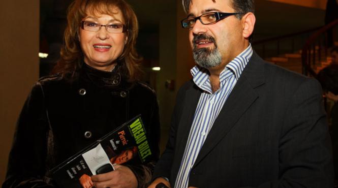 de la tudor gheorghe la teatrul elisabeta