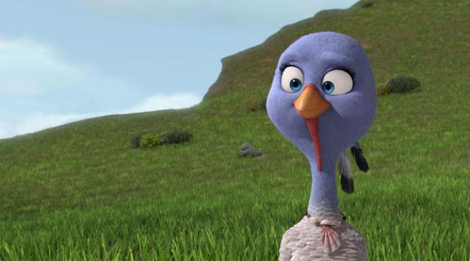 andreea marin puicuta in 3d