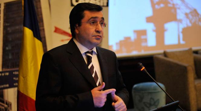 constructorii se orienteaza catre nordul africii orientul mijlociu si asia centrala