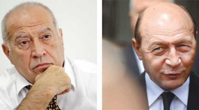 dan voiculescu pe blog presedintele masa verde mai vrea o data