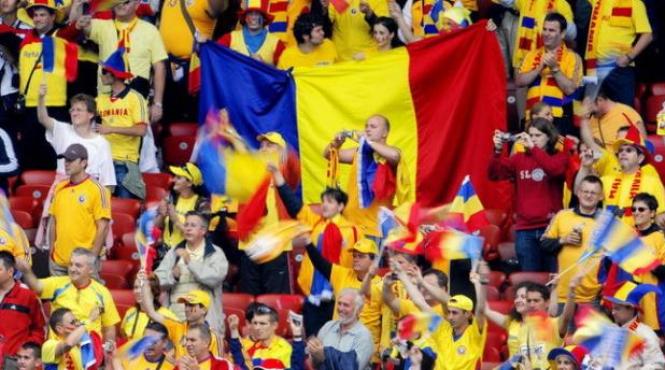 atentionare de calatorie pentru suporterii care merg la meciul de fotbal al nationalei din grecia