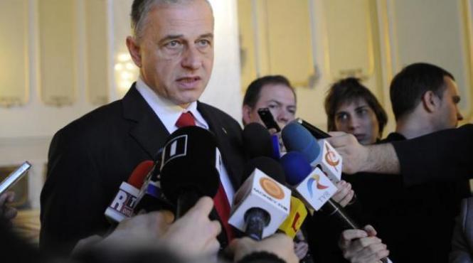 geoana amalgamul incredibil de probleme politice care nu au de a face cu tratatul schengen i cu aderarea romaniei trebuie denun at de ce