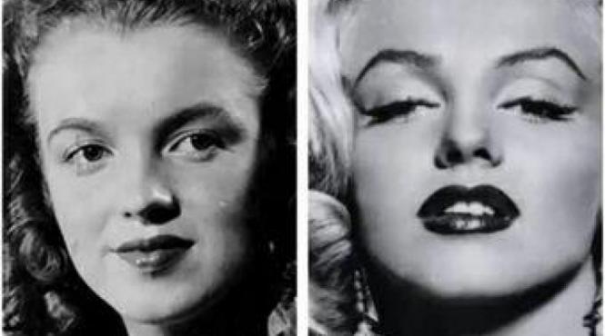 marilyn monroe a facut operatii estetice fisele medicale ale vedetei o dovedesc video