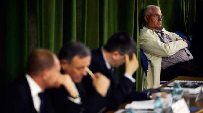 banii corleone sau gino