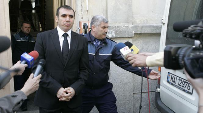 cornel penescu transferat de la colibasi la penitenciarul margineni