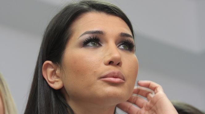 eba ponta vrea reducerea tva la produsele bio pentru a i oferi tema de campanie sotiei