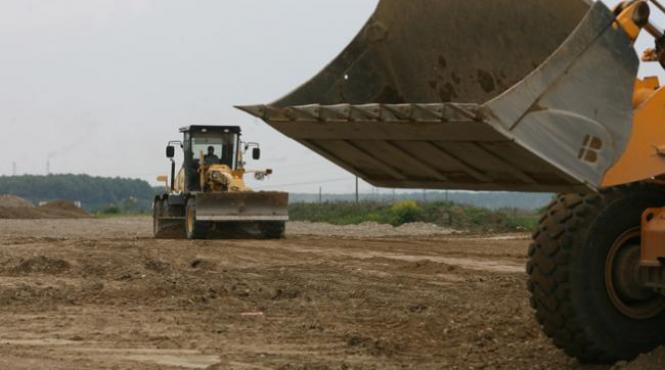 investitii prioritare 2014 noua autostrazi magistrala 5 metrou dar si linia de metrou spre otopeni