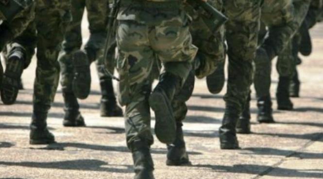 zeci de militari condamnati la inchisoare in dosarul mita pentru generali