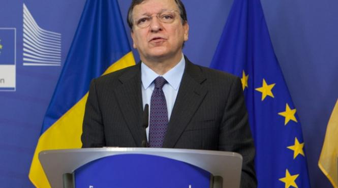 barroso ce s a angajat sa sprijine politic i financiar proiectele de gaze i electricitate dintre romania i republica moldova