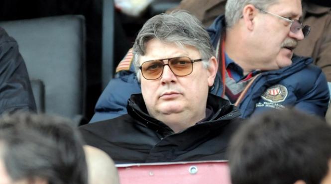 gino iorgulescu audiat la diicot intr un dosar privind transferul unor fotbalisti