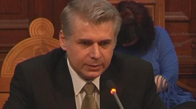 prefectul din gala i re inut de dna bocaneanu emanoil este acuzat de trafic de influen a i antaj