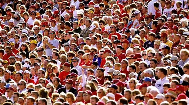 recunoasteti cu greu persoane cunoscute intr o multime cercetatorii au o explicatie pentru asta