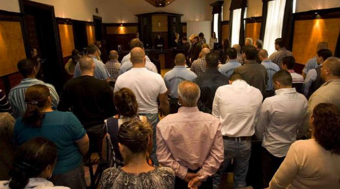 ucigasii lui marian cozma condamnati definiv si in dosarul de ultraj