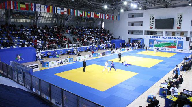 doua medalii de aur pentru romania in prima zi a europenelor din bulgaria