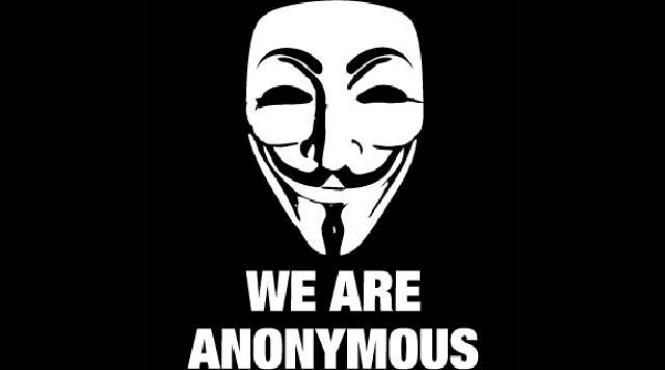hackeri din gruparea anonymus infiltrati in sistemele unor agentii guvernamentale din sua