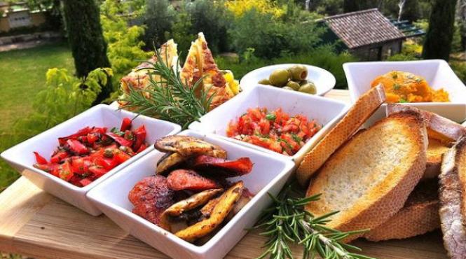 spune mi cum mananci ca sa ti spun cine esti