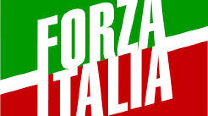 renaste partidul de dreapta forza italia