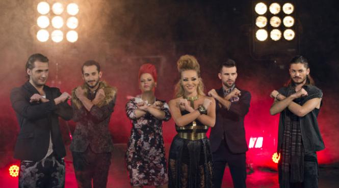 ei sunt finalistii x factor