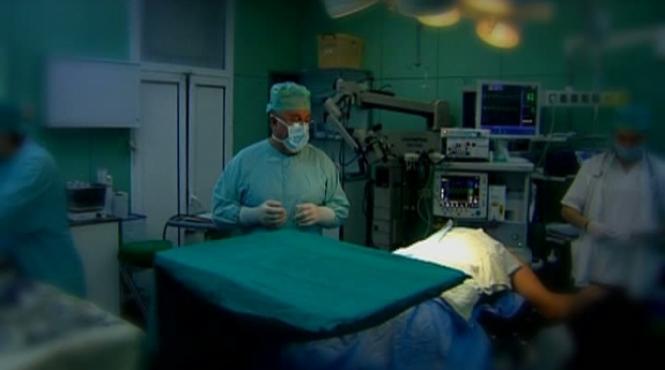 medic in romania dr constantin malin sa ajut oamenii este bucuria mea