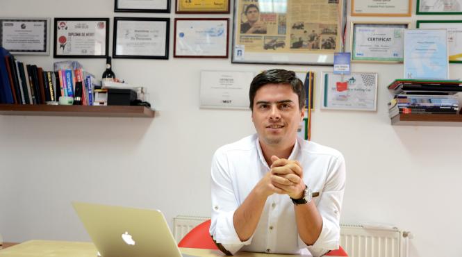 mihai patrascu evomag black friday este un eveniment egoist