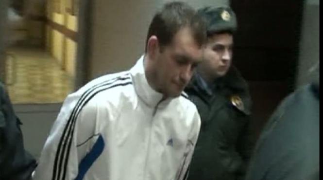 vitalie proca principalul suspect in cazul atacului armat din vitan adus in romania