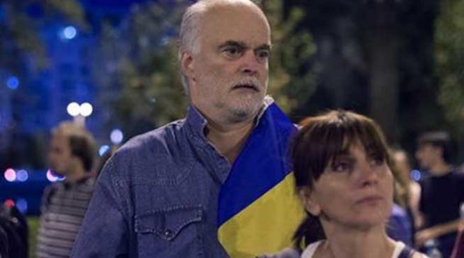 astazi e ziua ta vlad radescu