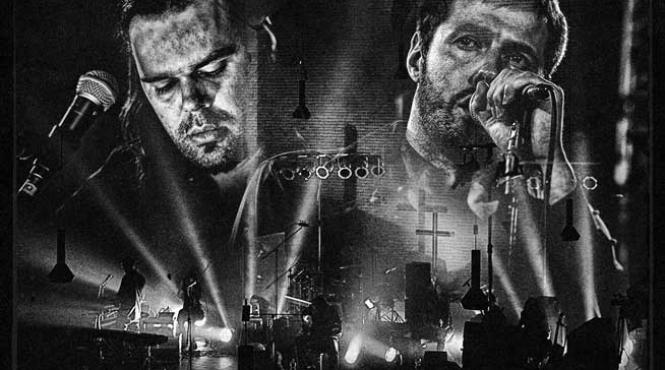 empyrium live la reduta din brasov