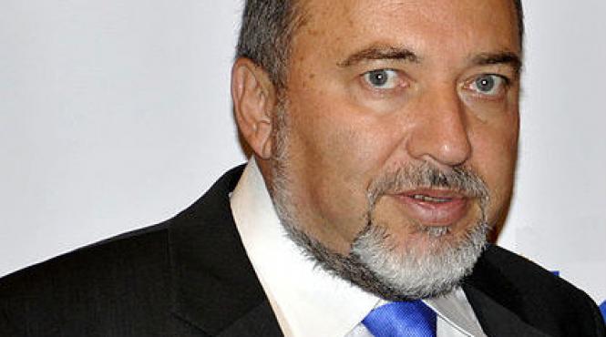 avigdor lieberman relatiile israelului cu sua se deterioreaza israelul are nevoie de alti aliati