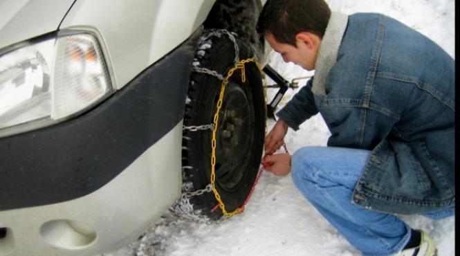 cum trebuie sa iti pregatesti masina pentru iarna