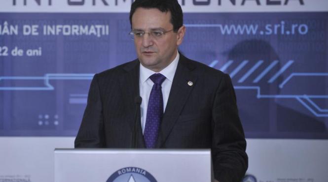 george maior unii doresc ca sri sa fie atras in procesul electoral din 2014