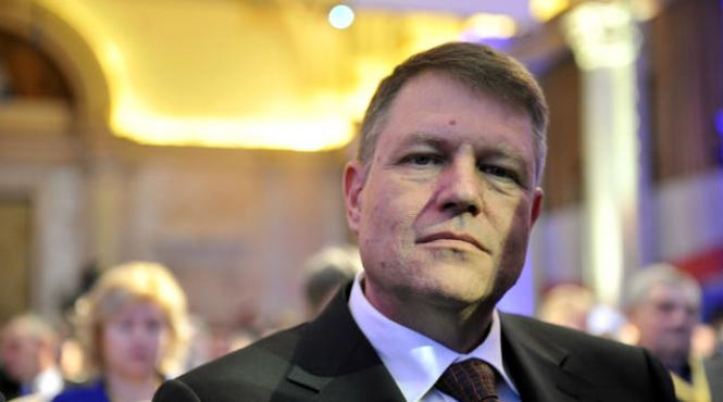 iohannis imi pare rau ca presedintele ca fost primar nu a inteles nimic din descentralizare