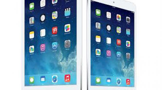 ipad mini retina la orange de la 249 euro
