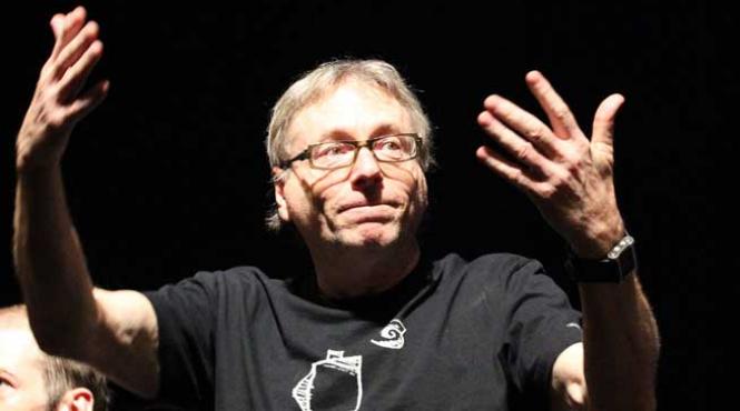 la lisabona se danseaza caragiale varianta caciuleanu