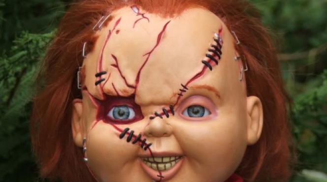 papusa ucigasa chucky terorizeaza brazilia video