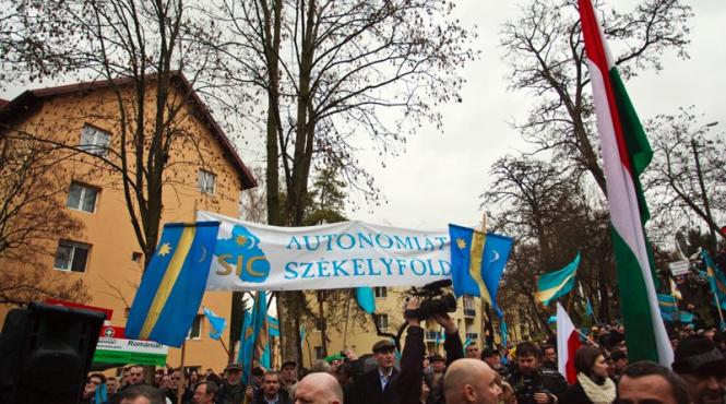 udmr lucreaza la un proiect de autonomie kelemen hunor va fi prezentat parlamentului la inceputul anului viitor