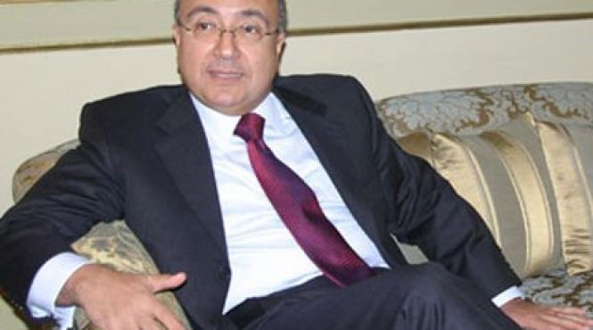 ankara l a declarat persona non grata pe ambasadorul egiptului in turcia