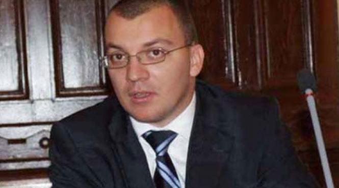 fostul deputat mihail boldea a fost eliberat din penitenciarul galati