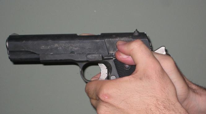 pistolarul din baneasa un afacerist din fosta iugoslavie