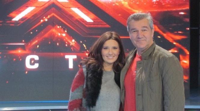 afla ce drum ar fi ales dan bittman juratul x factor daca nu ar fi fost artist