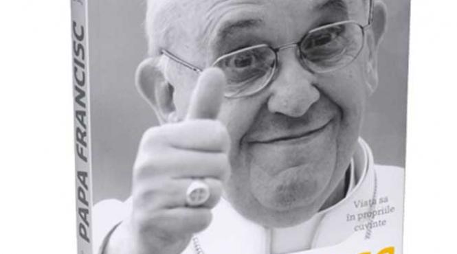 biografia papei francisc