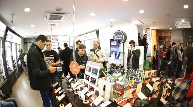 black friday 2013 venituri de peste 9 milioane lei pentru f64