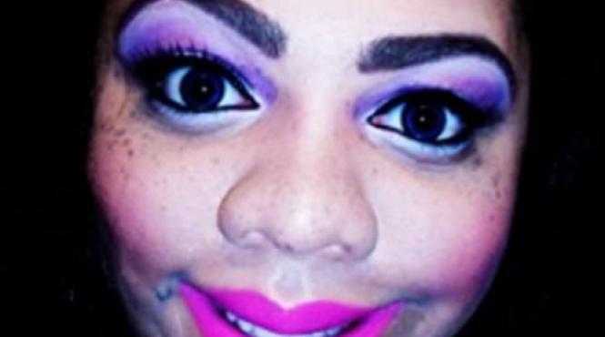 cand frumosul devine grotesc victimele chirurgiei plastice si ale machiajului galerie foto