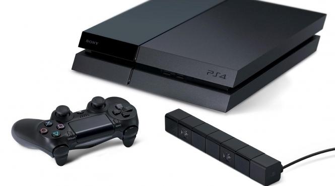 playstation 4 oficial in romania de la 1800 lei