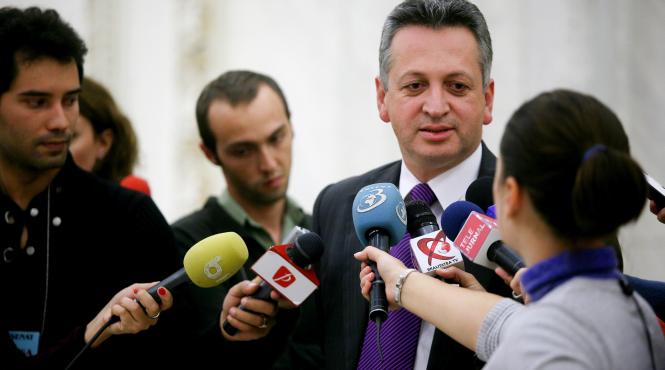 recursul in dosarul trasformatorul amanat pentru 9 decembrie