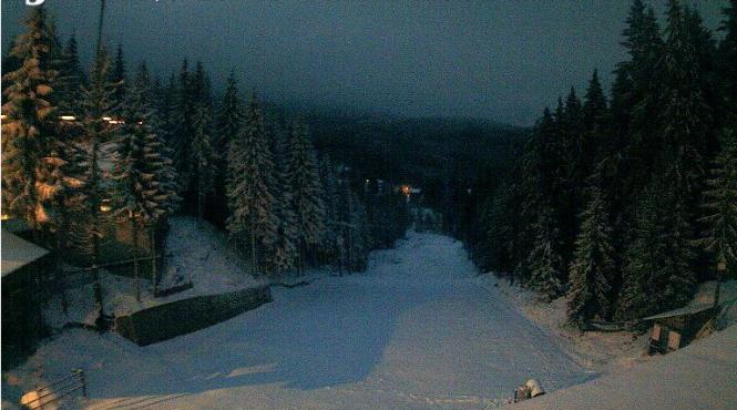 risc de avalansa in fagaras trasee turistice inchise vezi pe webcam jurnalul ro imagini live de la munte video